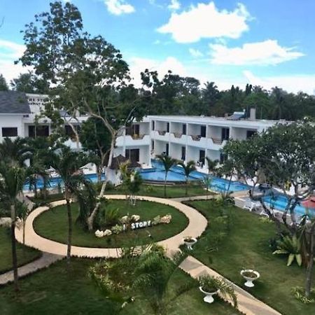 The Story Resort & Spa Panglao Exterior foto